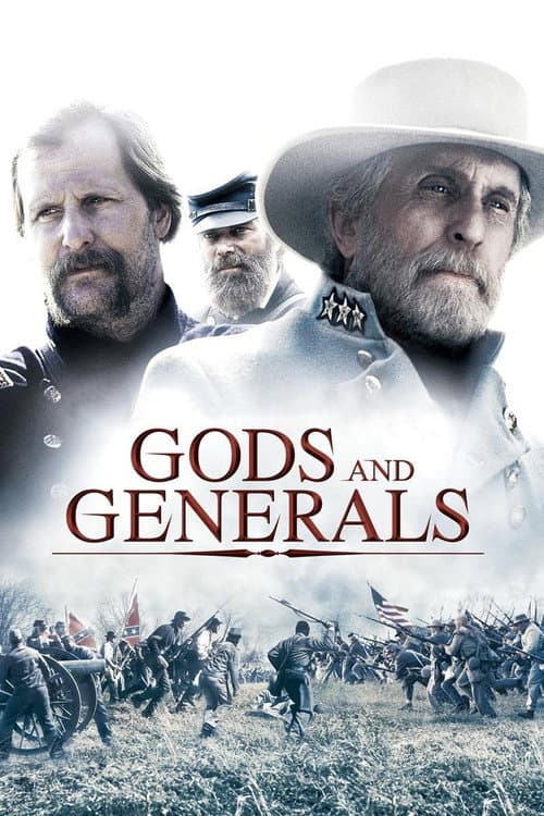 Gods and Generals still 5