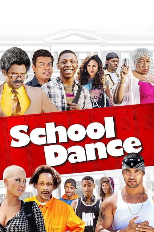 School Dance still 7