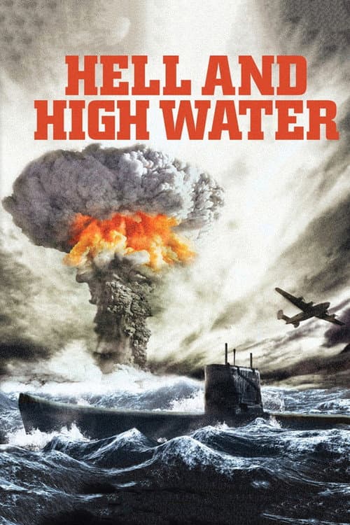 Hell and High Water still 7