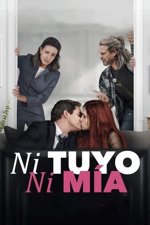 Ni tuyo, ni mía still 3