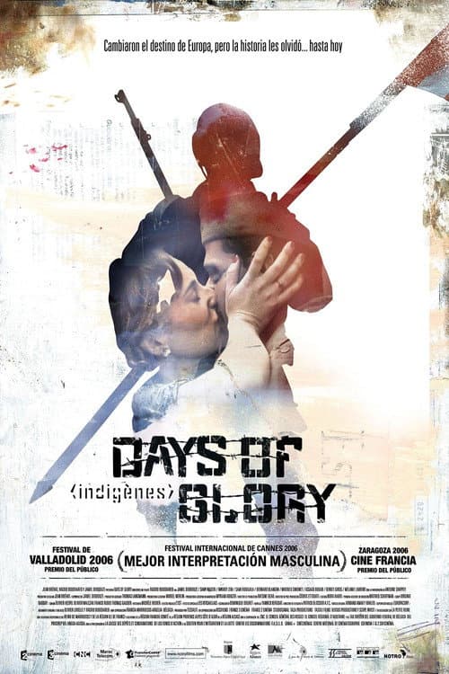 Days of Glory still 7