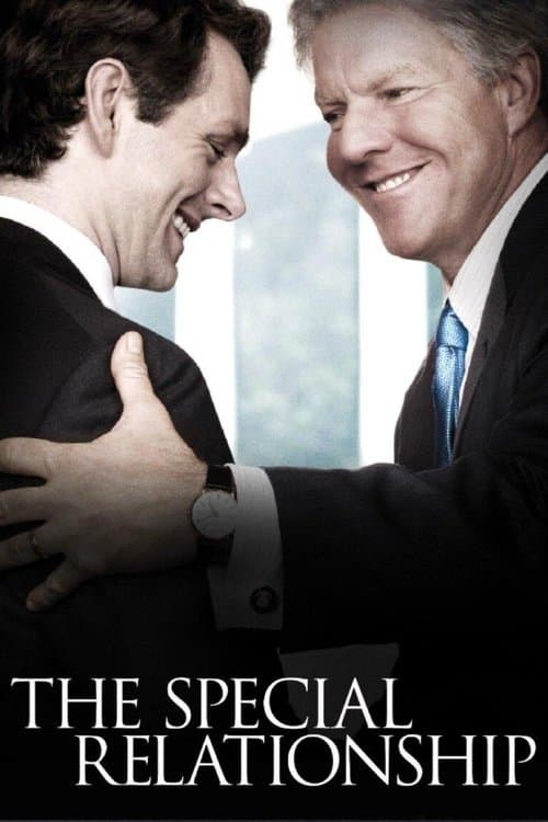 The Special Relationship still 2