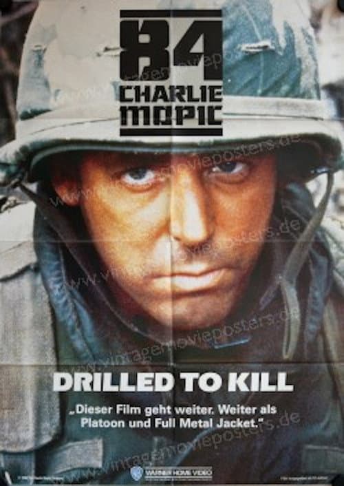84 Charlie Mopic still 6