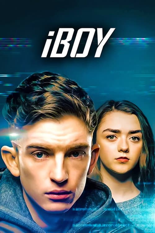 iBoy still 5