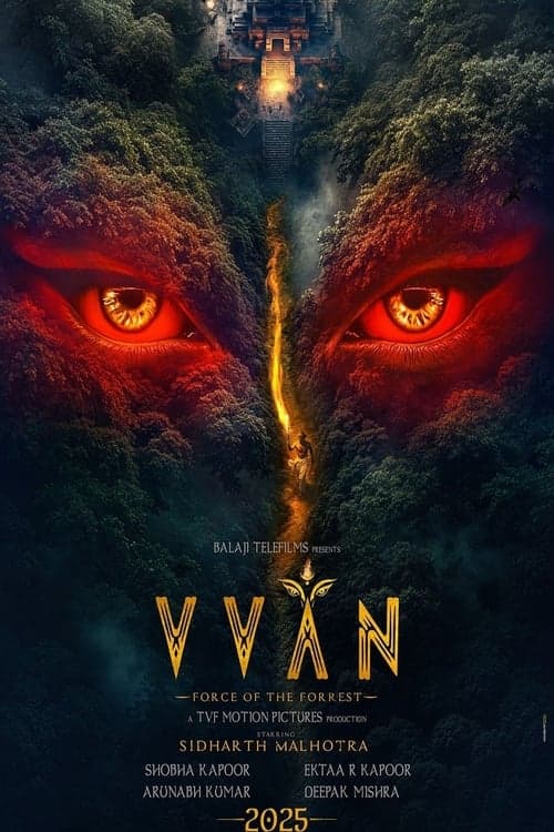 The Vvaan still 2