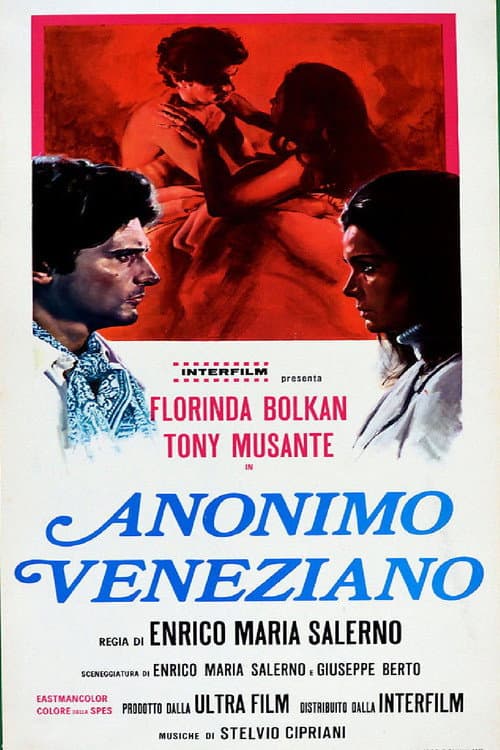The Anonymous Venetian still 8