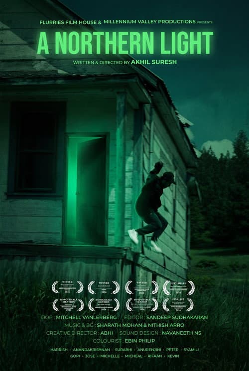 Oru Vadakkan Velicham - A Northern Light still 6