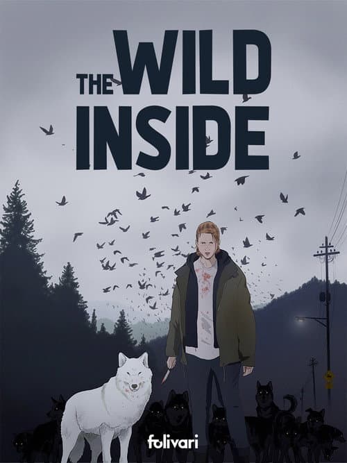 Wild Inside still 2