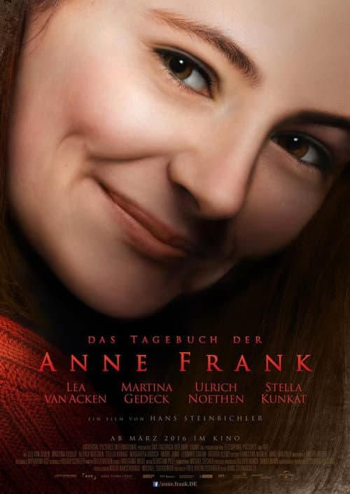 The Diary of Anne Frank still 4