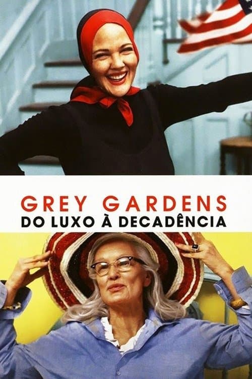 Grey Gardens still 6