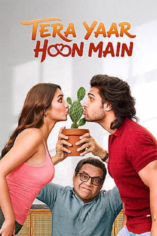 Tera Yaar Hoon Main still 5