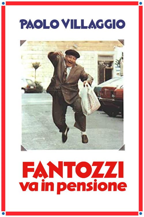 Fantozzi Retires still 6