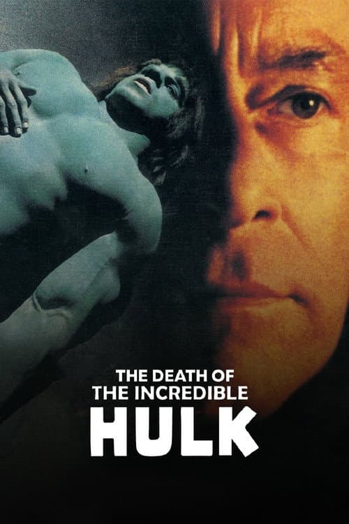 The Death of the Incredible Hulk still 7