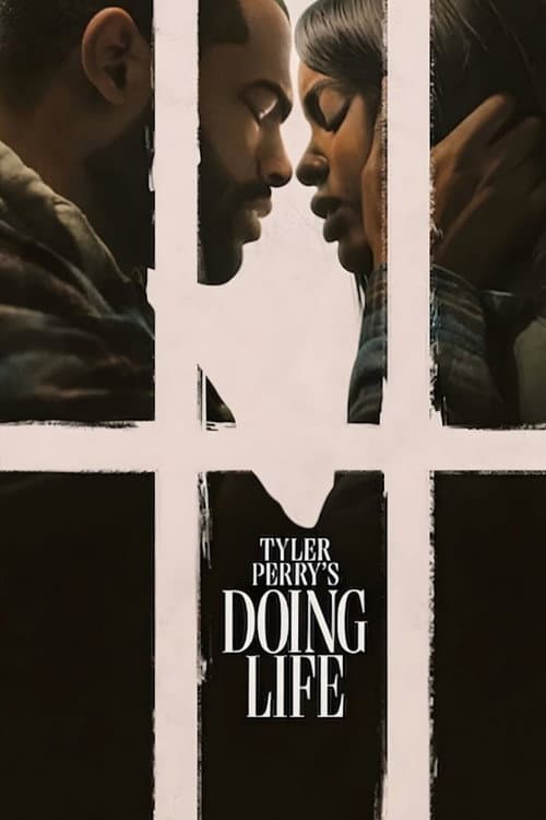 Doing Life Review: Tyler Perry's Emotional Prison Drama still 8