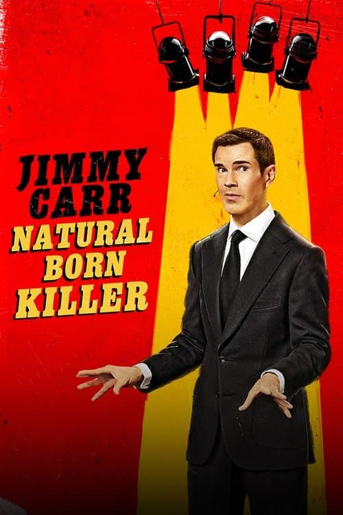 Jimmy Carr: Natural Born Killer still 8