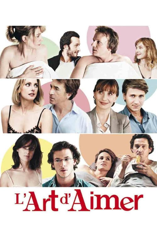 The Art of Love still 7