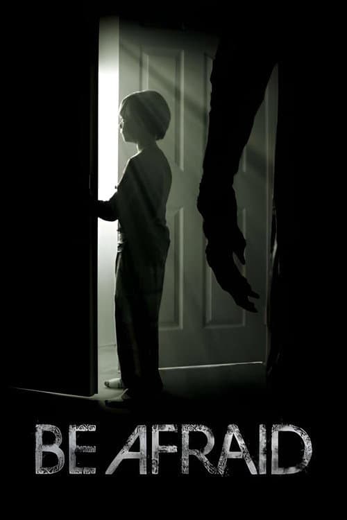 Be Afraid still 7