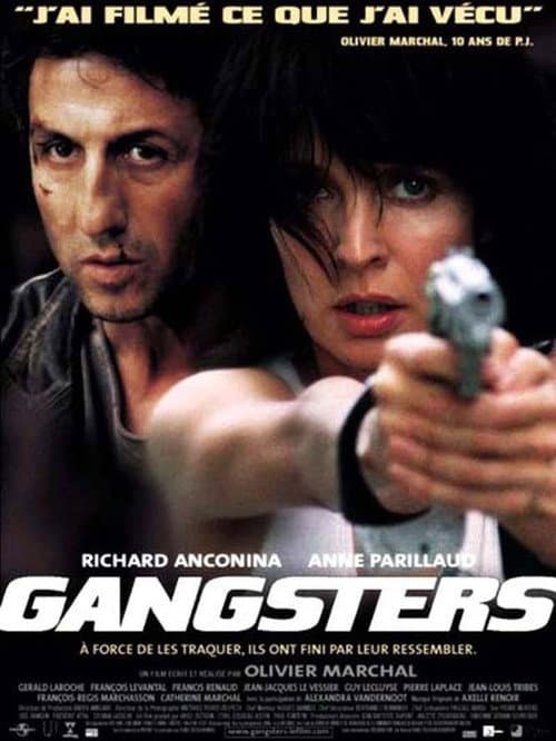 Gangsters still 8