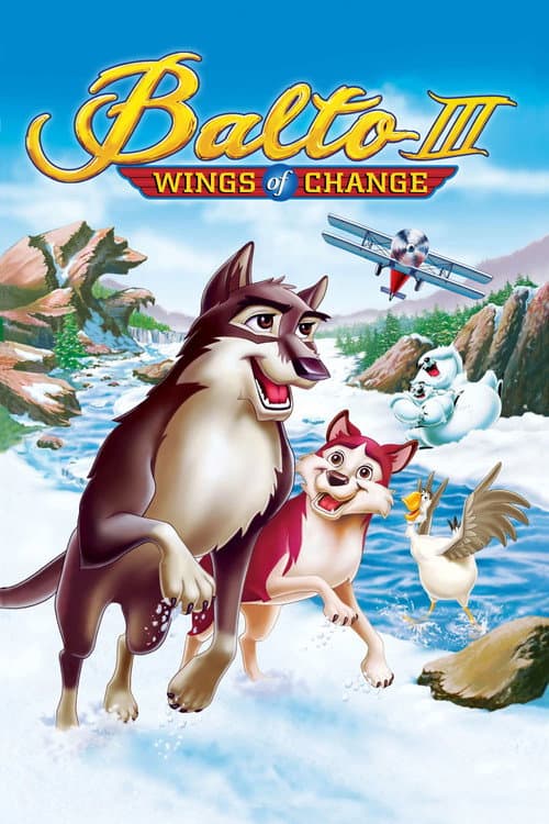 Balto III: Wings of Change still 6