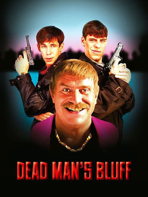Dead Man's Bluff still 8