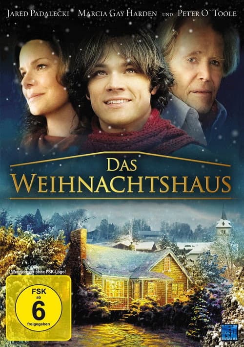 Christmas Cottage still 8