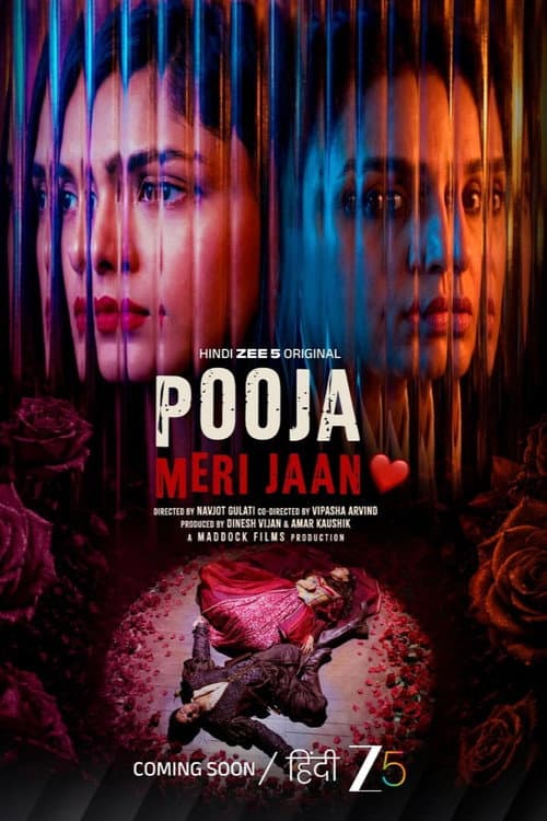 Pooja Meri Jaan Review: A Messy, Gripping Thriller still 5