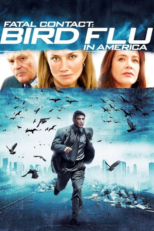 Fatal Contact: Bird Flu in America still 2
