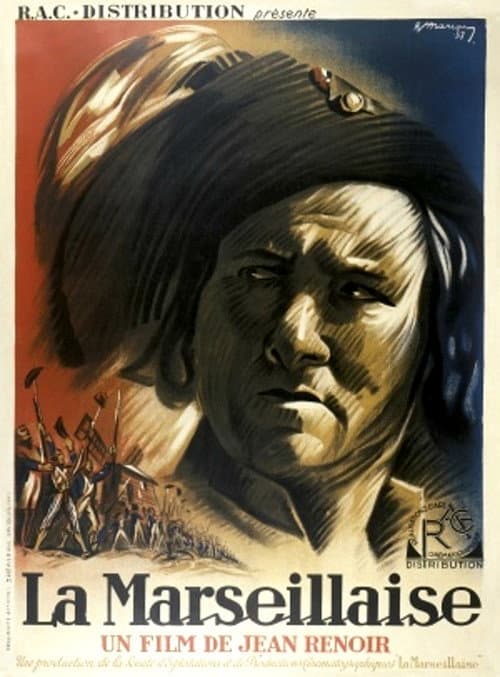 La Marseillaise still 8