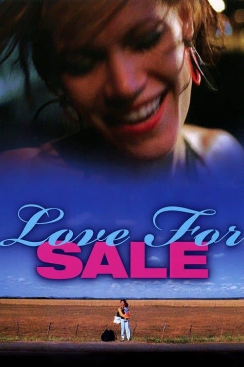 Love for Sale still 8