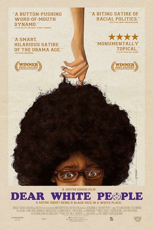 Dear White People still 8