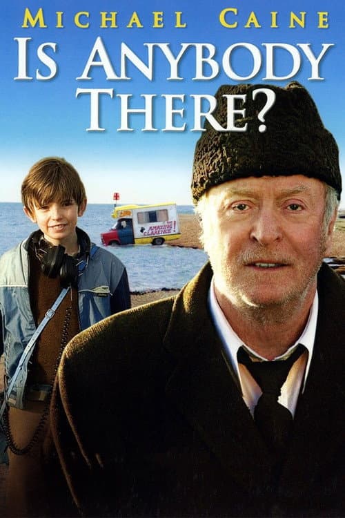 Is Anybody There? still 6