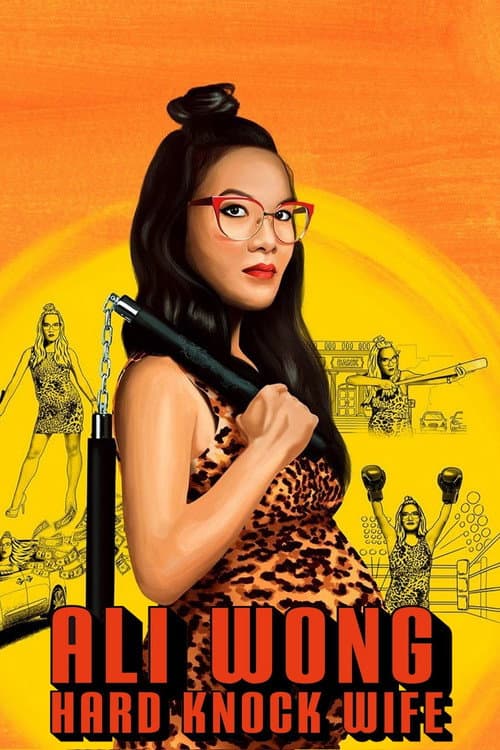 Ali Wong: Hard Knock Wife still 6