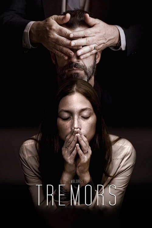 Tremors still 7