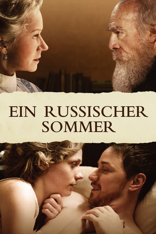 The Last Station still 8