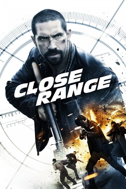 Close Range still 7