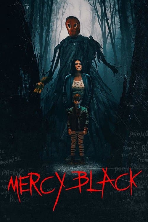 Mercy Black still 7