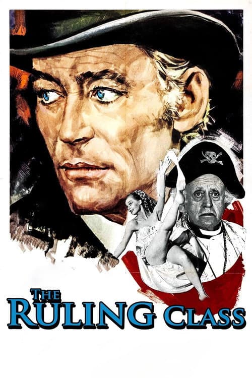 The Ruling Class still 6
