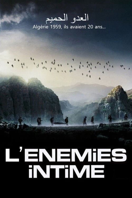 Intimate Enemies still 8