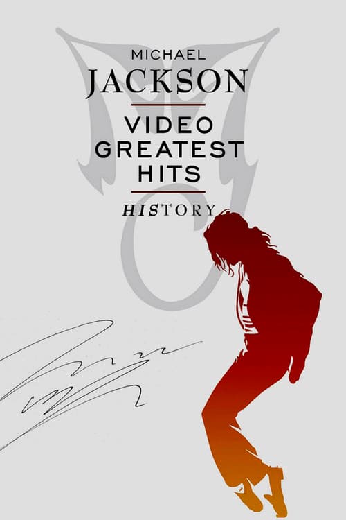 Michael Jackson Video Greatest Hits: HIStory still 5