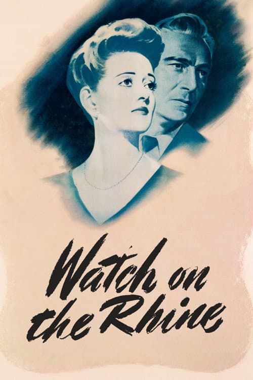 Watch on the Rhine still 5