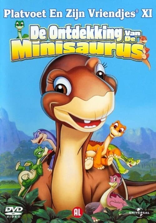 The Land Before Time XI: Invasion of the Tinysauruses still 6