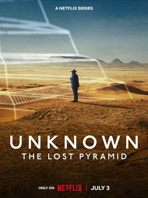 Unknown: The Lost Pyramid still 8