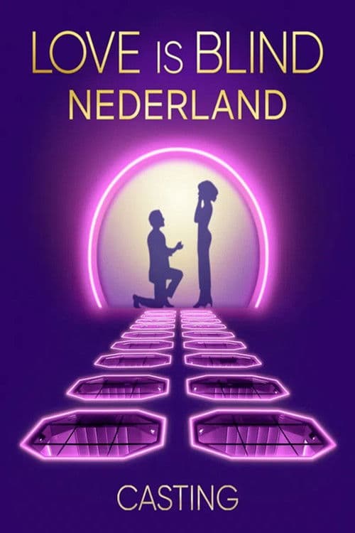 Love is Blind: Netherlands still 2