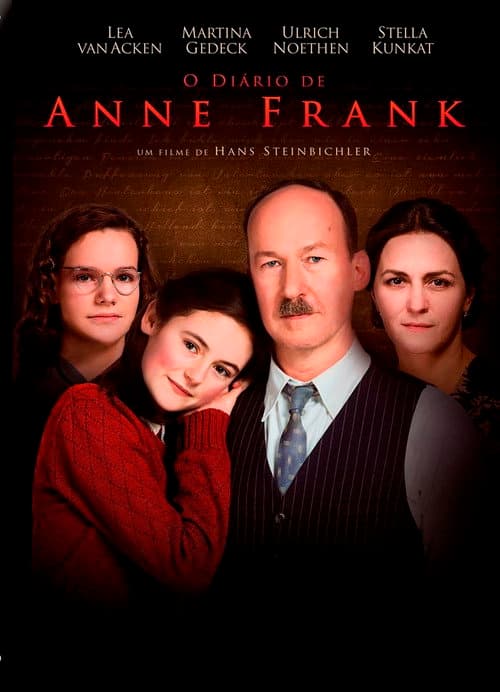 The Diary of Anne Frank still 3