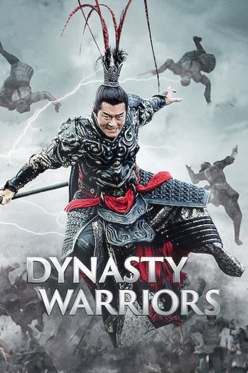 Dynasty Warriors still 6