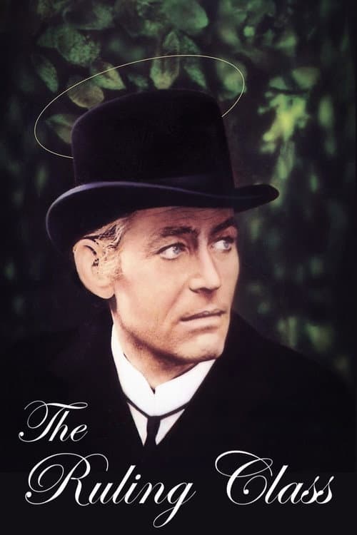 The Ruling Class still 5