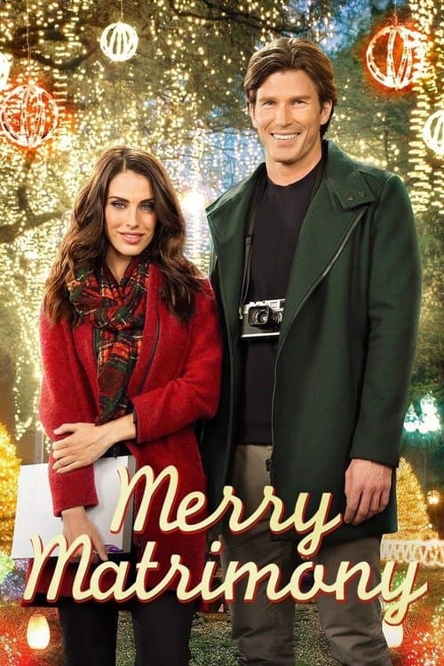 Merry Matrimony still 6