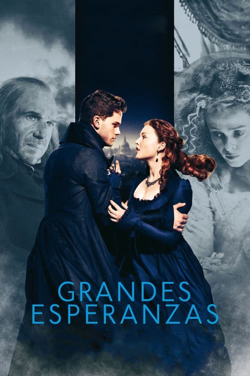 Great Expectations still 8