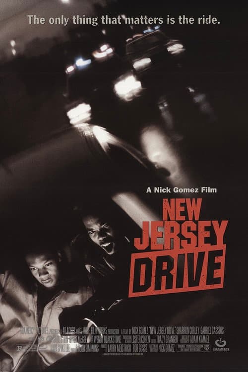 New Jersey Drive still 6