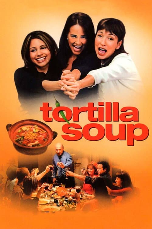 Tortilla Soup still 5